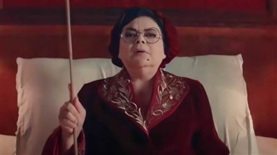 استعراضات وغناء.. ماجدة زكي تكشف عن دورها في مسلسل 