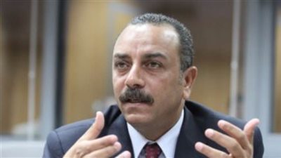 مقرر لجنة الأحزاب بالحوار الوطني : مؤسسات الدولة تدعم بشكل كامل إنجاح الحوار ومخرجاته