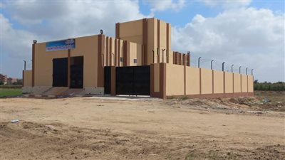 2.5 مليار جنيه (2 مليار و500 مليون جنيه ) لتطوير شبكات توزيع الكهرباء في محافظه الشرقية 