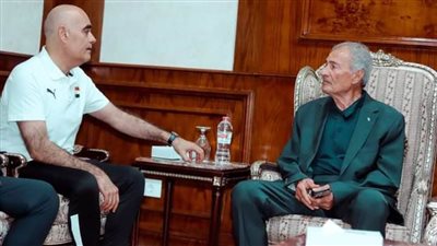 الانتقادات تحاصر حسن مصطفى بسبب حفل تقديم مدرب منتخب مصر لرجال اليد