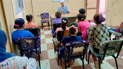 ماذا بعد رمضان.. الرواق الأزهري يواصل فعاليات ملتقى الطفل والأسرة بالمحافظات