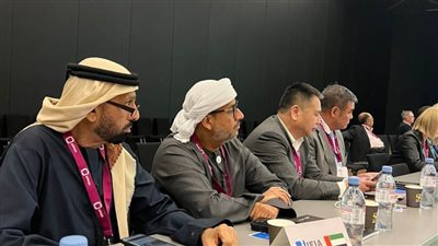 الاتحاد الدولي لجمعيات المخترعين يشيد بجهود دعم ونشر ثقافة الاختراع في الإمارات