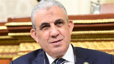 رئيس القوى العاملة بالبرلمان يشيد بقرارات الرئيس السيسي في احتفالية عيد العمال