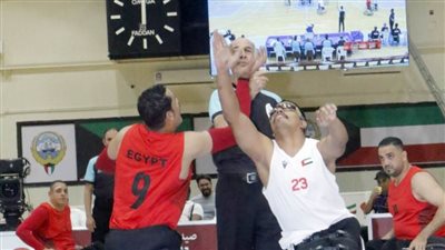 منتخب الإمارات يواجه المغرب في مباراة المركز الثالث لـ