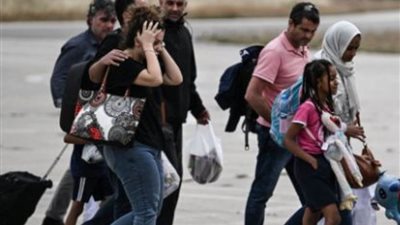 الخارجية العراقية: إجلاء 288 شخصا من مواطنينا في السودان حتى الآن