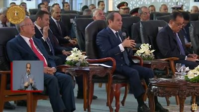 الرئيس السيسي يوجه التحية لعمال مصر بمناسبة عيد العمال