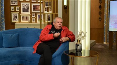 فتوح أحمد: كنت مرشحا لدور آخر في 