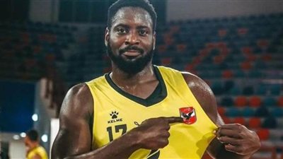 الأهلي يضم الصفقة الرابعة لفريق السلة لنهائيات البال