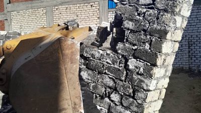 محافظ الإسكندرية: تنفيذ ٩٧ قرارًا لإزالة التعديات على أراضي الدولة منذ بدء تنفيذ الموجة ٢١