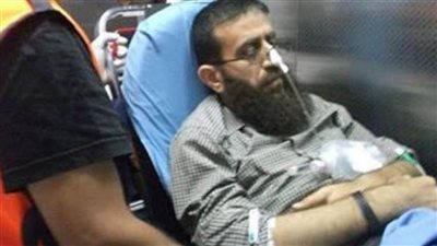 المجلس الوطني الفلسطيني ينعى الشهيد 