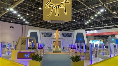 وزارة السياحة تشارك في الملتقى العربي للسياحة والسفر العربي 