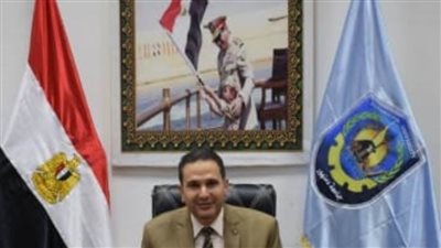 كلية الطب البيطري بدمنهور تتميز بتصنيف 