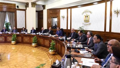 مدبولى: نعمل على وضع حلول غير تقليدية ونسبق بحل المشكلات قبل وصولها إلى درجات أعلى