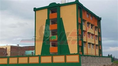 صيانة وتوسعة وتجهيز 9 مدارس وزيادة الفصول الدراسية بكفر الشيخ