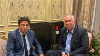 زراعة البرلمان تناقش قانون حيازة الحيوانات الخطرة مع نقيب البيطريين