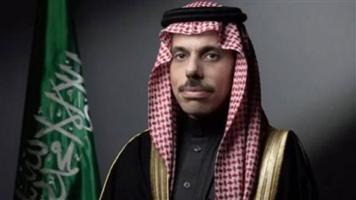 وزير الخارجية السعودي يبحث جهود وقف التصعيد العسكري بالسودان مع رئيس مفوضية الاتحاد الإفريقي
