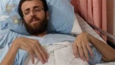 عاجل.. آخر كلمات أول شهيد فلسطيني مضرب عن الطعام في سجون الاحتلال