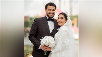 تهنئة للدكتور عبدالله زغلول بمناسبة زفاف كريمته