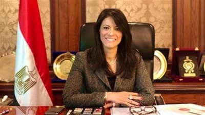 وزيرة التعاون الدولي تستعرض جهود تمكين الشباب وإطلاق مسابقة لدعم الشركات الناشئة بمجال العمل المناخي