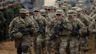 عاجل| أقوى جيش في العالم  يشتكي من 