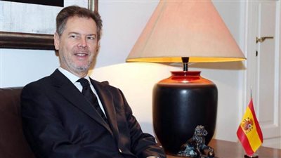 سفير إسبانيا: المشروع الفني 