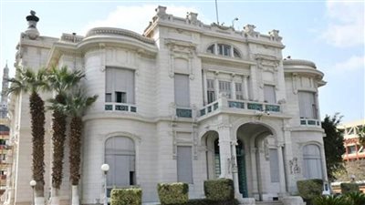 افتتاح متحف قصر الزعفران بجامعة عين شمس الثلاثاء المقبل