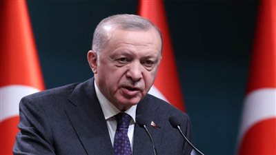 أردوغان يعلن عن كشف بترولي كبير في تركيا