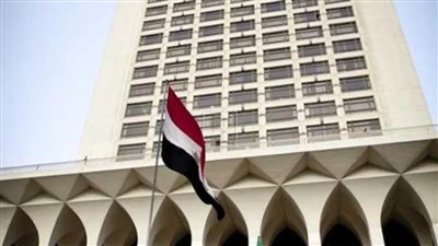 عاجل .. الخارجية تُصدر توجيهًا جديدًا للمصريين بالسودان 