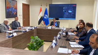 وزير المالية : تكليف رئاسي بمد التأمين الصحي الشامل لكل المصريين خلال السنوات المقبلة