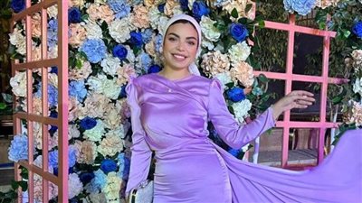 تكشف تفاصيل بطولتها للفيلم.. الفنانة دنيا جمال بطلة فيلم «مسافة السكة»