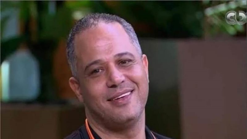 الممثل الشاب مصطفى