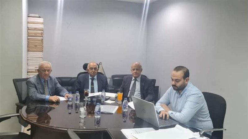 لجنة الاستئناف