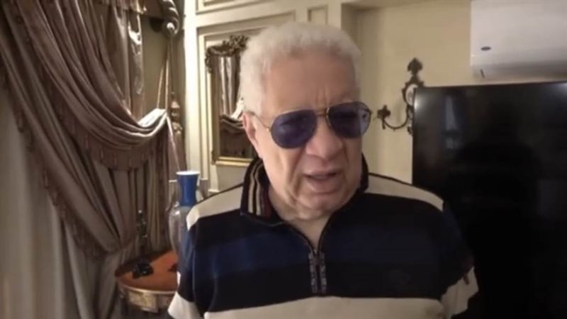 مرتضى منصور