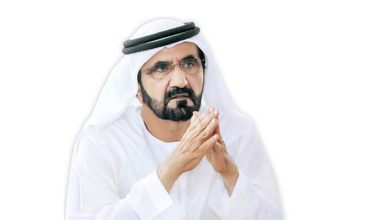 محمد بن راشد