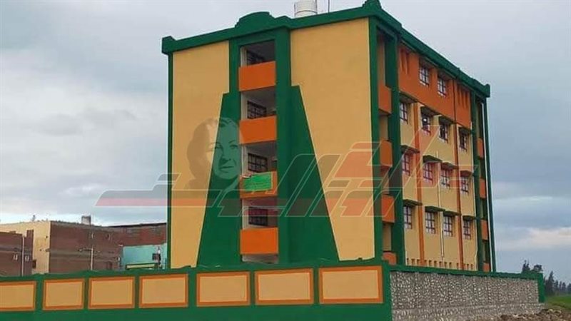 تطوير المدارس