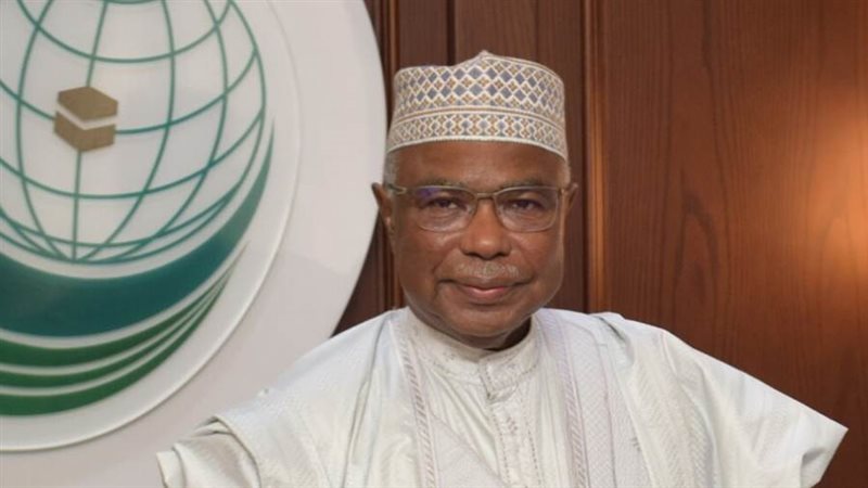 حسين إبراهيم طه