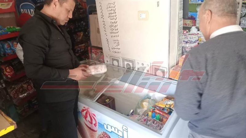 الحملات الرقابية