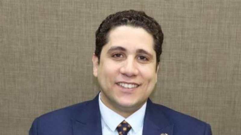 عمرو الجمهوري