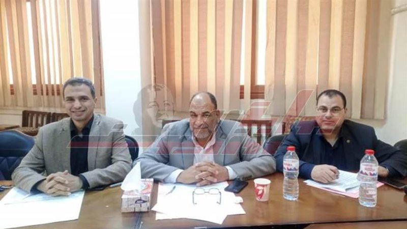 لجنة الوظائف الإشرافية