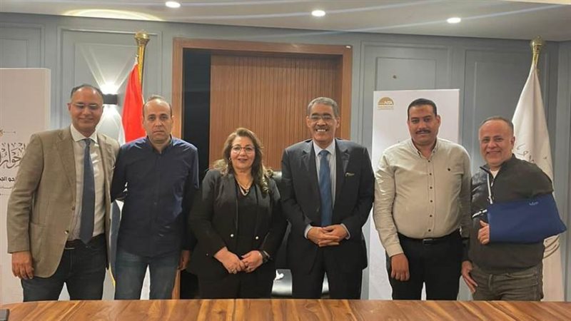 الحوار الوطني