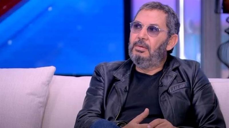 كمال أبو رية