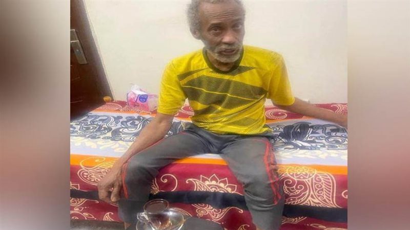 اللواء أحمد عبد الرحيم