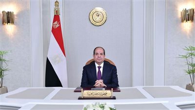 الجندي: كلمة الرئيس أكدت إيجابية التنوع في الرؤى في تعزيز مخرجات الحوار