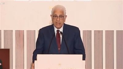 بالفيديو... كلمة مستشار الحوار الوطني خلال الجلسة الافتتاحية للحوار