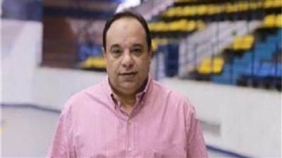 رئيس اتحاد تنس الطاولة يهنئ فريقي إنبي 