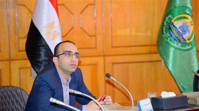 نائب محافظ الإسماعيلية: الدولة تسعى لتوطين أهداف التنمية المستدامة 