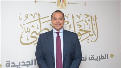 رئيس الأمانة الفنية للحوار الوطني: تلقينا 180 ألف مقترح حتى الآن