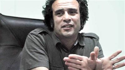 عمرو حمزاوي: الحوار الوطني هو أفضل السبل لتجاوز التحديات التي تواجه المجتمع المصري