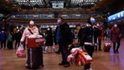 الإفراج عن المدون الصيني الذي وثق بداية كوفيد- 19