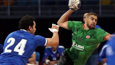 اتحاد اليد يُخطر الاتحاد الإفريقي بانسحاب سبورتنج من بطولتي إفريقيا للرجال والسيدات